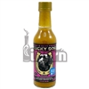 Lucky Dog Pink Label Hot Applewood Smoked Habanero Pepper Sauce