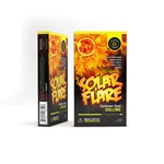 Blazing Foods Solar Flare Sunflower Seed Challenge