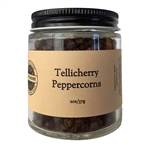 Salt Traders Tellicherry Black Pepper
