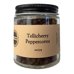 Salt Traders Tellicherry Black Pepper