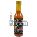 Lucky Dog Year Of The Dog Thai Pineapple Hot Sauce