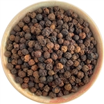 Salt Traders Wynad Organic Black Pepper