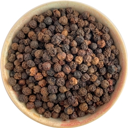 Salt Traders Wynad Organic Black Pepper