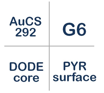 AuCS-292