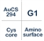AuCS-294