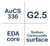 AuCS-336