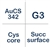 AuCS-342