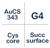 AuCS-343