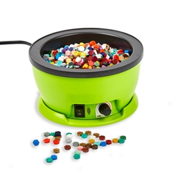 Large Electric Melting Pot- -4" US voltage 120V only7