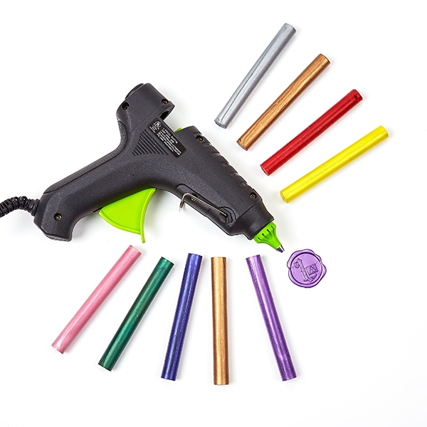 Sealing Wax Glue Gun- US 120V