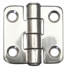 Butt Hinge - 304 Stainless Steel