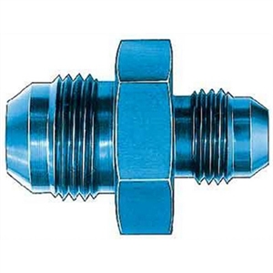 -8 to -4 Union Flare Coupler Reducer