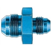 -12 to -8 Union Flare Coupler Reducer
