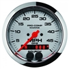 Auto Meter 200635-35 GPS Speedometer