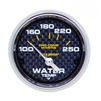 AutoMeter 200762-40 Water Temperature Gauge