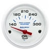 Auto Meter 200764 Oil Temperature Gauge