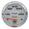 Auto Meter 200765-35 Oil Temperature