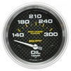 Auto Meter 200765-40 Oil Temperature