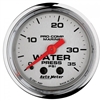 Auto Meter 200772-35 Water Pressure Gauge
