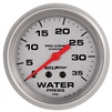 Auto Meter 200773-33 Marine Water Pressure Gauge