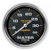 Auto Meter 200773-40 Marine Water Pressure Gauge