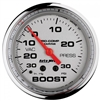 Auto Meter 200775-35 Boost Gauge