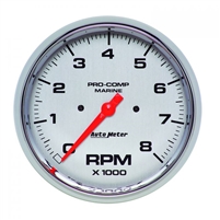 Auto Meter 200797-35 Tachometer