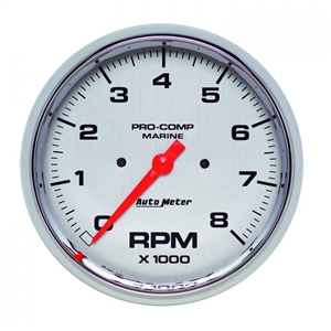 Auto Meter 200797-35 Tachometer