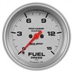 Auto Meter 200849-33 Fuel Pressure Gauge
