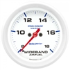 Auto Meter 200870 Wideband Gauge