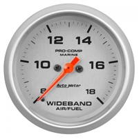 Auto Meter 200870-33 Wideband Gauge