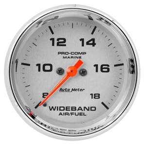 Auto Meter 200870-35 Wideband Gauge