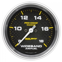 Auto Meter 200870-40 Wideband Gauge