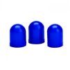 Blue Light Bulb Boots Qty 3