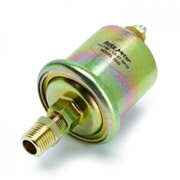 Auto Meter Oil Pressure Sensor 0-100 PSI