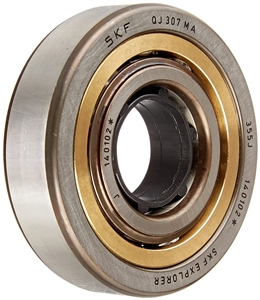 Dominator High Perf Thrust Bearing