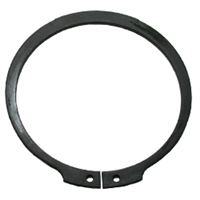 Dominator Snap Ring for the Sealed Bearing Assy.