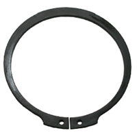 Dominator Snap Ring for the Sealed Bearing Assy