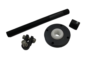 Swivel Steering Connection Kit