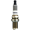 Autolite Racing Spark Plug, 14mm Thread, 0.750 reach