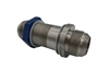 -16 AN Stainless Steel Bulkhead Fitting