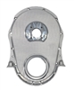 BBC Mark 4 Billet Timing Chain Cover W/ water Pump Mount