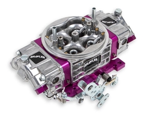 750 CFM Brawler Race Carburetor Mechanical Secondary