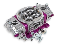 1050 CFM Brawler Race Carburetor Mechanical Secondary - 4150