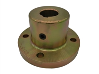 Casale C-500 Propshaft Flange 1"