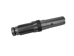 Casale 12Â° 1-1/4" Input Shaft