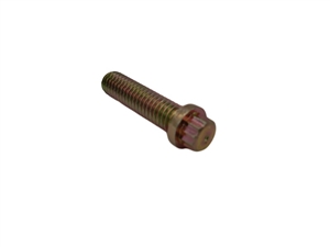 Casale Split Coupler Bolt Only