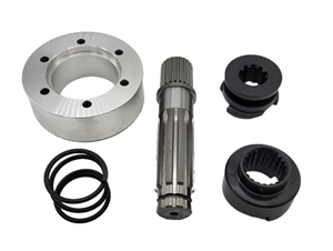 Casale 6 Bolt Whirlaway Kit LH