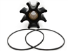 Neoprene impeller and seals for the Magnaflow 1" Water Pump