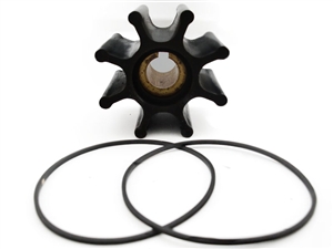 Neoprene impeller and seals for the Magnaflow 1" Water Pump